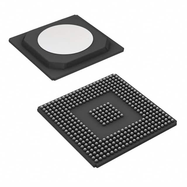 SM320C6424GDUQ6EP Texas Instruments  DSP (Digital Signal Processors)